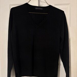 Marks & Spencer V neck sweater